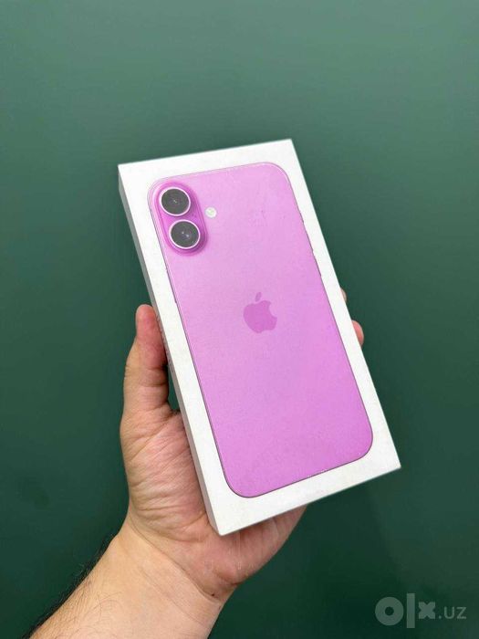iPhone 16 Plus в рассрочку!