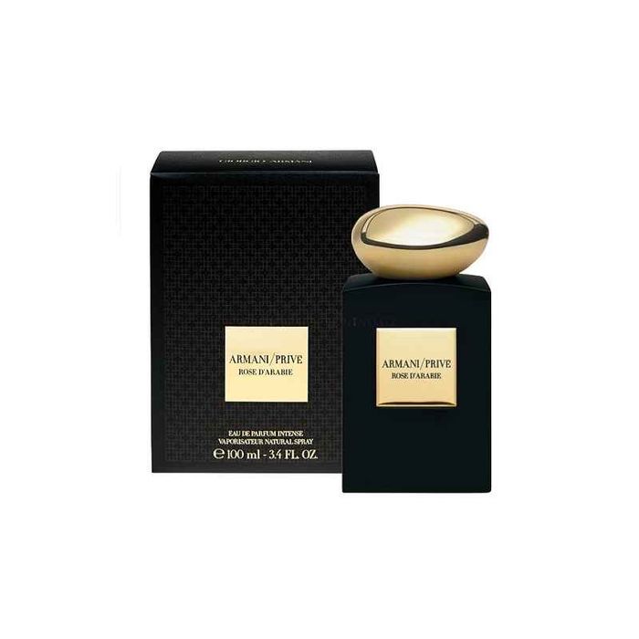 Armani Prive Rose D’Arabie 100ml