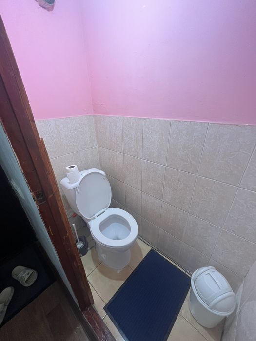 Времянка өткіземін.кухня +комната