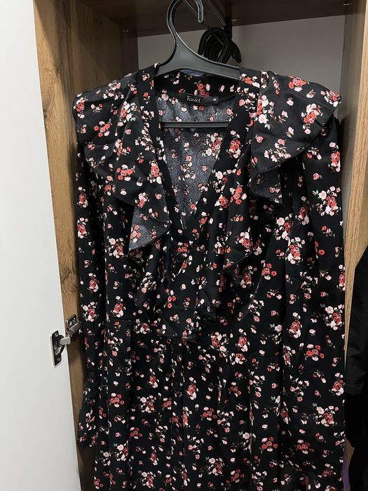 Платье новое, размер S