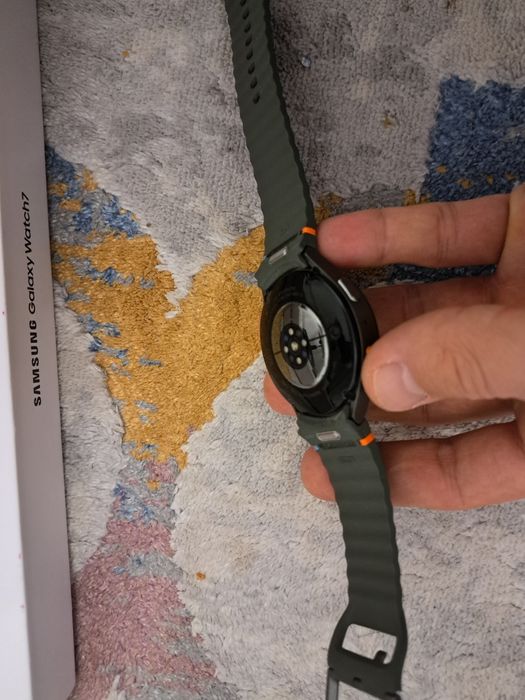 Samsung watch 7 44 mm