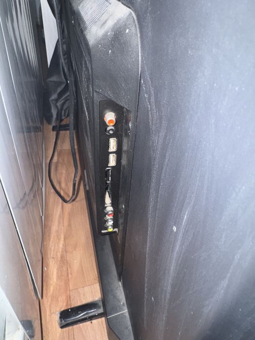 телевизор рабочий