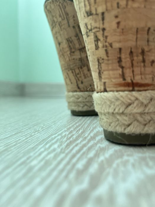 Летни дамски сандали Jenny Fairy