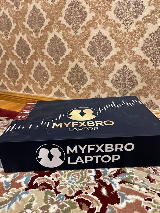 Курс набор для трейдинга