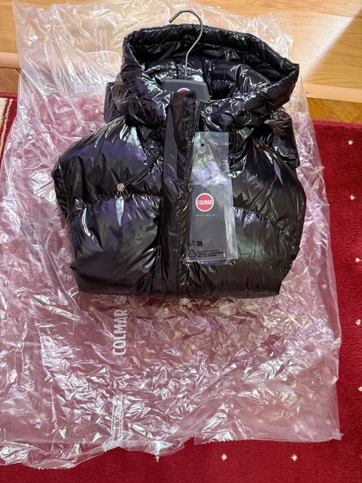 Geaca noua cu eticheta Colmar mar 40