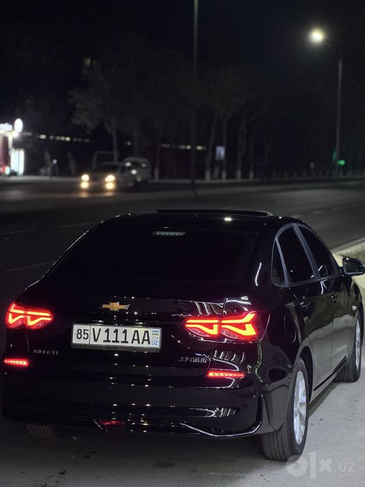 Монза 1,5 25.000 км пробег