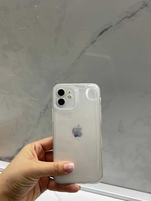 Iphone 12 128гб белый