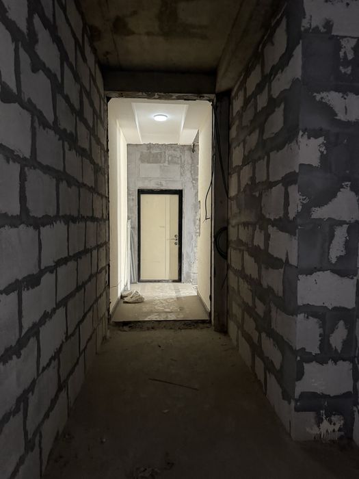 Квартира в ЖК Sky Line премиум класса.