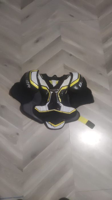 Хоккейная форма.