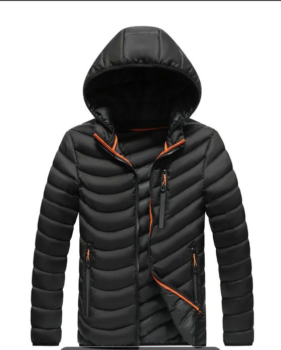 Куртка мужская новая