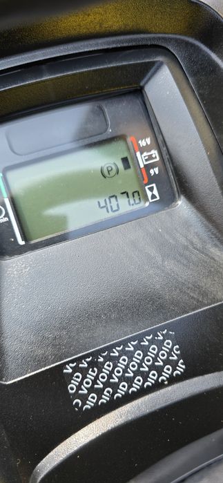 John deere X350R,  tractoras gazon, cositoare iarba