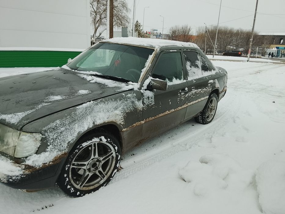 Продам мерседес бенз