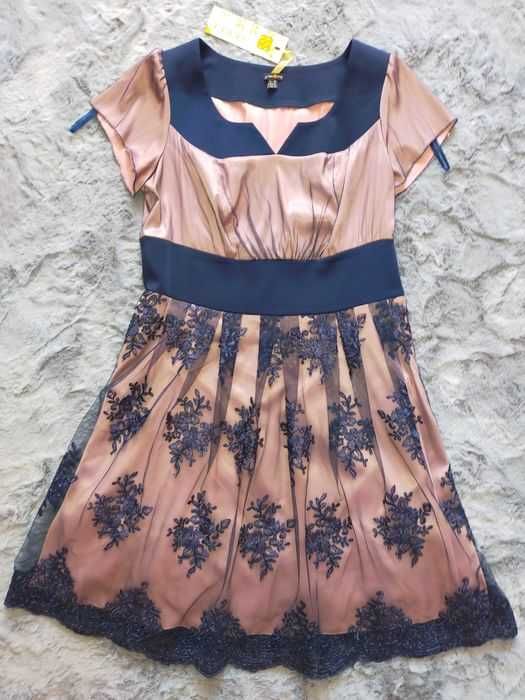 Rochie Nouă dantelă