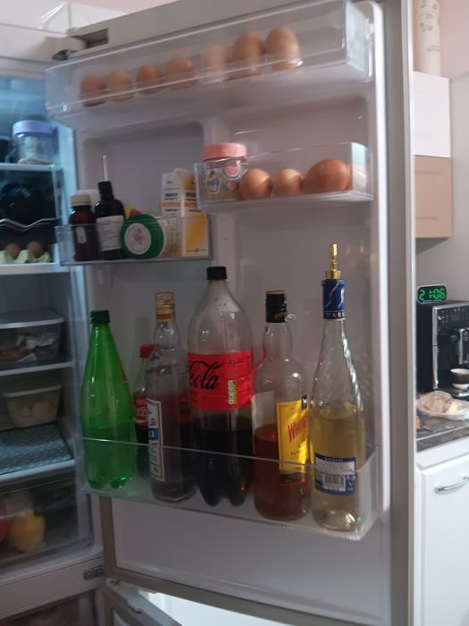 Хладилник Samsung