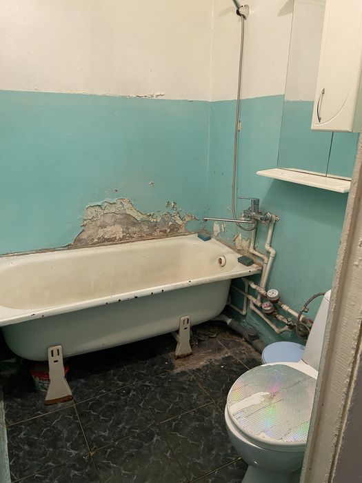 Продам 1 комн квартиру в Черемушках