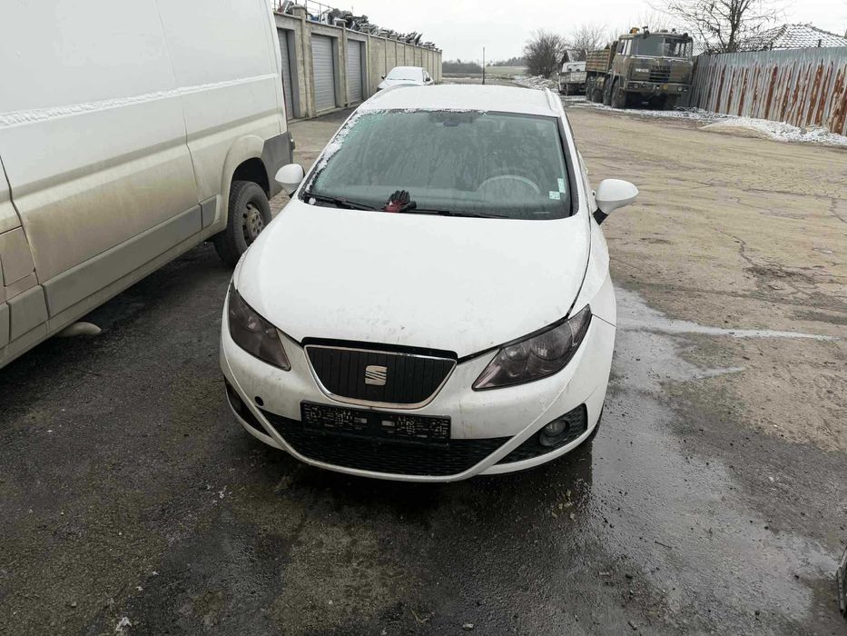 seat ibiza 1.2 tdi cfw на части сеат ибиза 6ж ibiza 6j андроид
