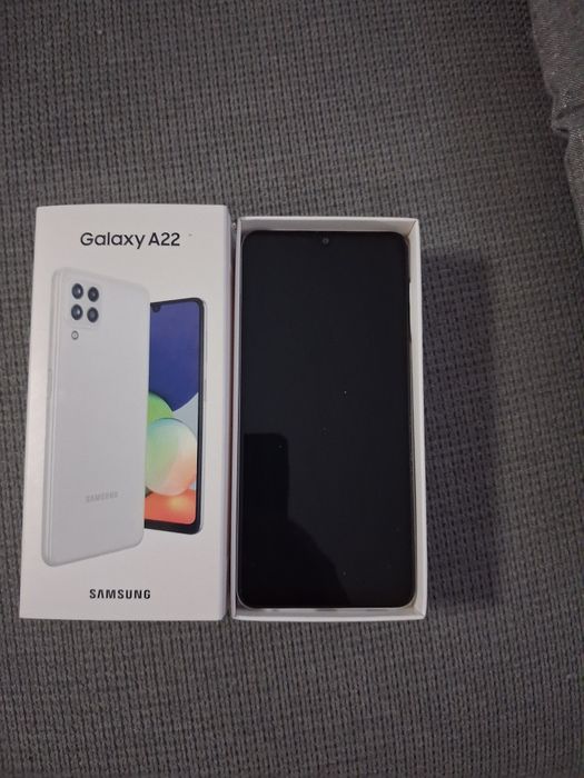 Telefon Samsung A22,4g, 128gb