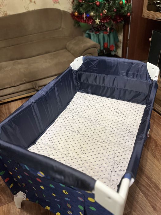 Манеж детский