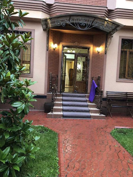 Cдаю Евродом 3,5-соток на Никитина / id9086 /