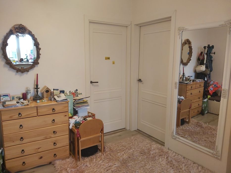 De vanzare apartament 3 camere decomandat in Manastur -strada Negoiu