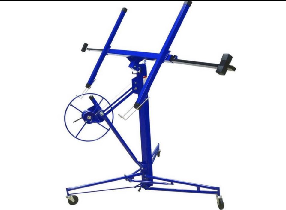 Под наем Повдигач за гипсокартон GEKO 02110, 128х488 см, 3.5 м