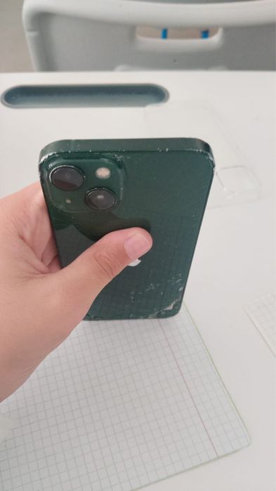 IPhone 13, 70%, 256 GB