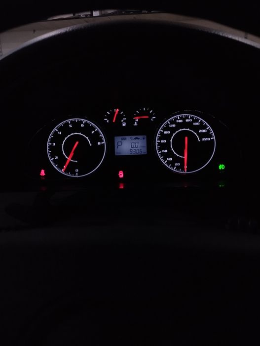 Tuning tablo,( +salon asvisheniya), neksa 3, jentra, lasetti