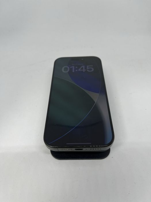 Ip 16 pro max 256 gb 94%