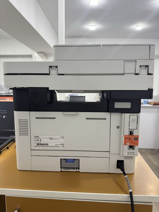 Принтер Б/У Canon MF 443 dw