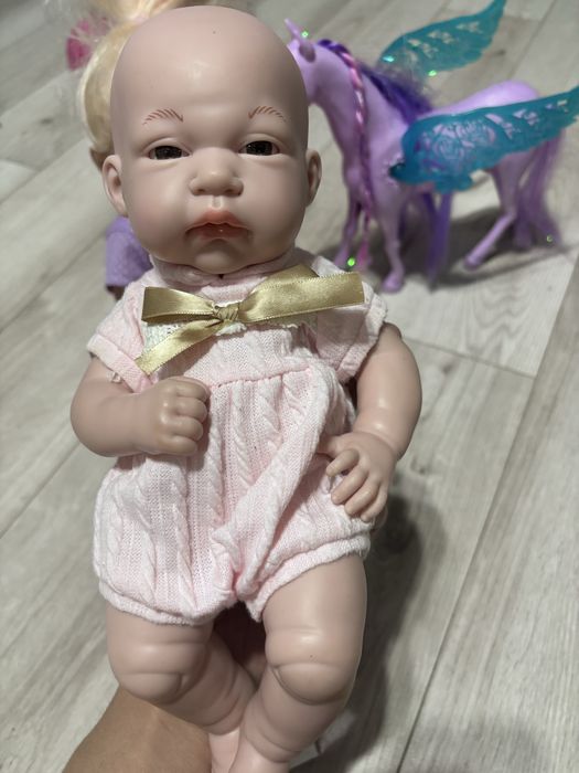 Кукла пупс Demi Stat  Малышка Бетти