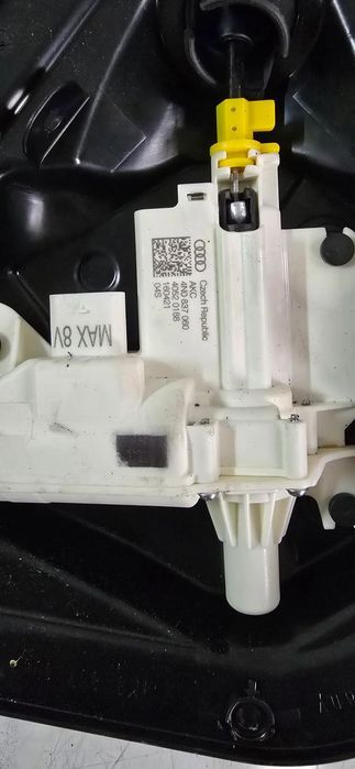 Actuator Motoras Inchidere Usa Fata Audi A6 4K C8 A8 D4 Etron Cod 4N0837060 4N0837059 Volan Stanga