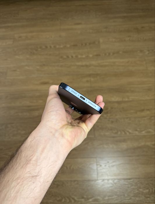 iPhone 15 Pro Max Blue Titanium 256gb