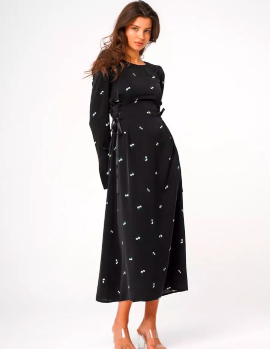 Платье на выход!!!