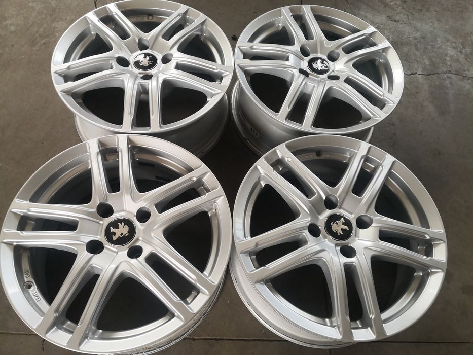 4х108 пежо ситроен peugeot citroen 4x108 16 цола джанти