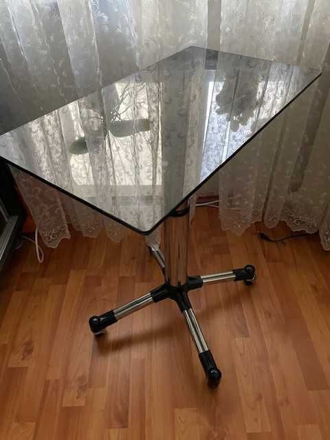 obiect colectie masuta Brevettato mid century, space age, Italy
