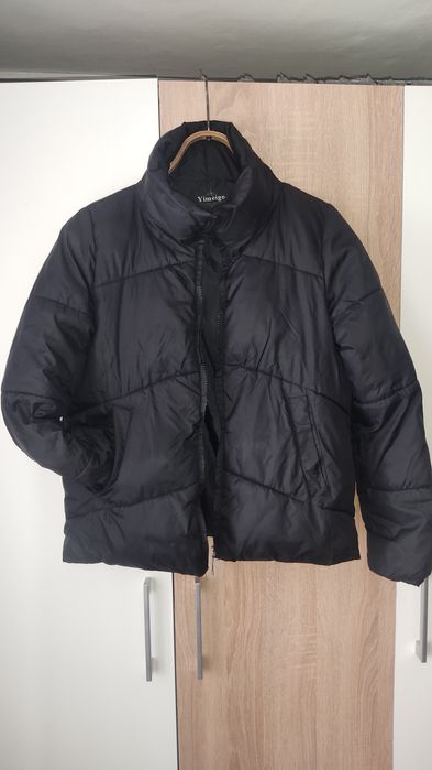 Куртки и пальто за 4 тыс