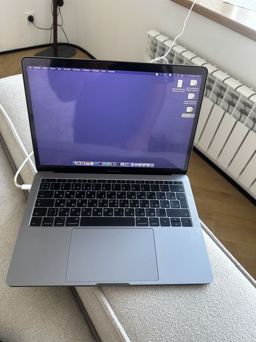 Продам Макбук Про 13