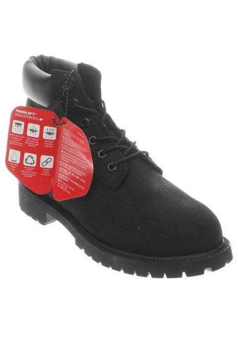 Timberland детски боти