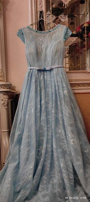 Vecherniy shikarniy koyne