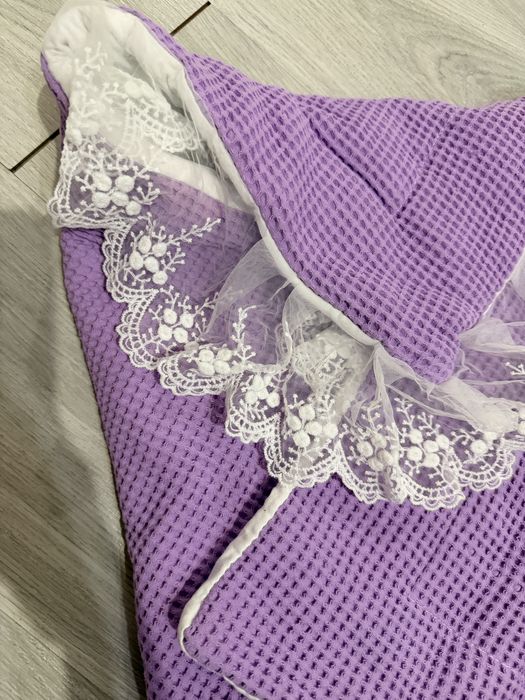 Конверт для выписки