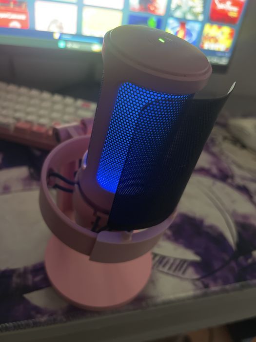 Продам микрофон fifine a8