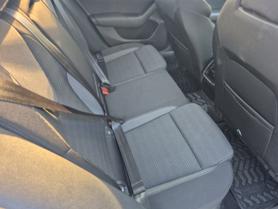 Skoda Octavia 2021  Full Led 2.0