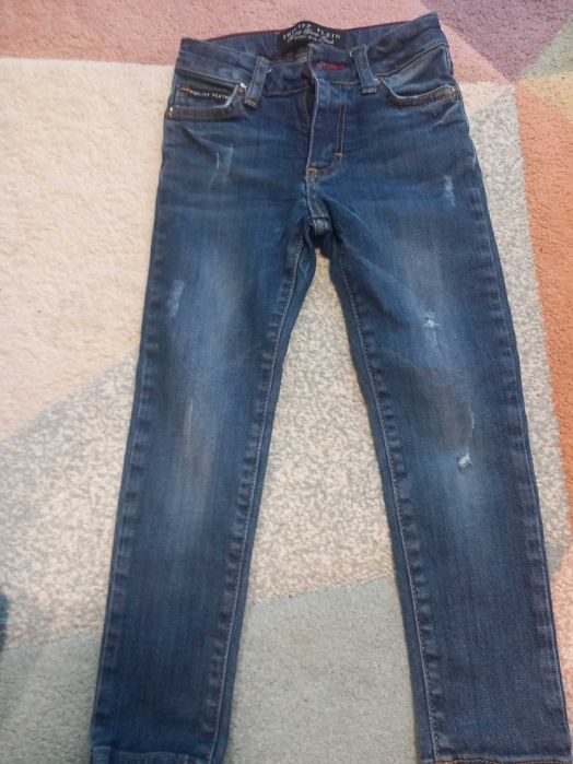 Оригинални Дънки Armani Jeans за малка дама