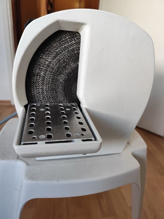 Зъботехническа гипсорезачка Васерман