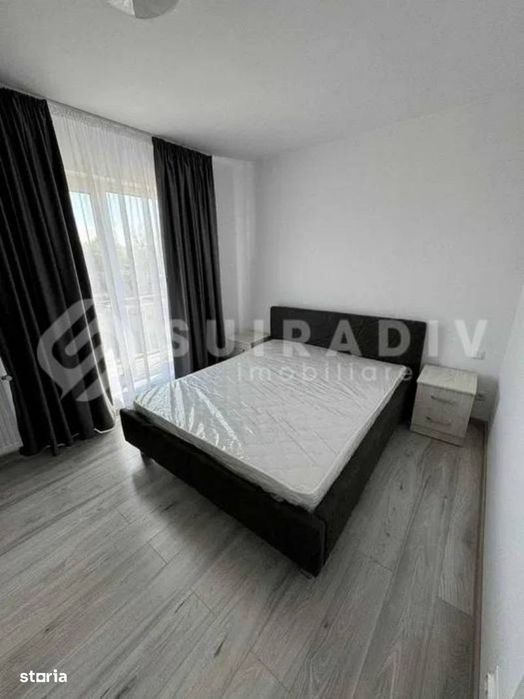 Apartament modern 3 camere | Iris – Parcul Armătura