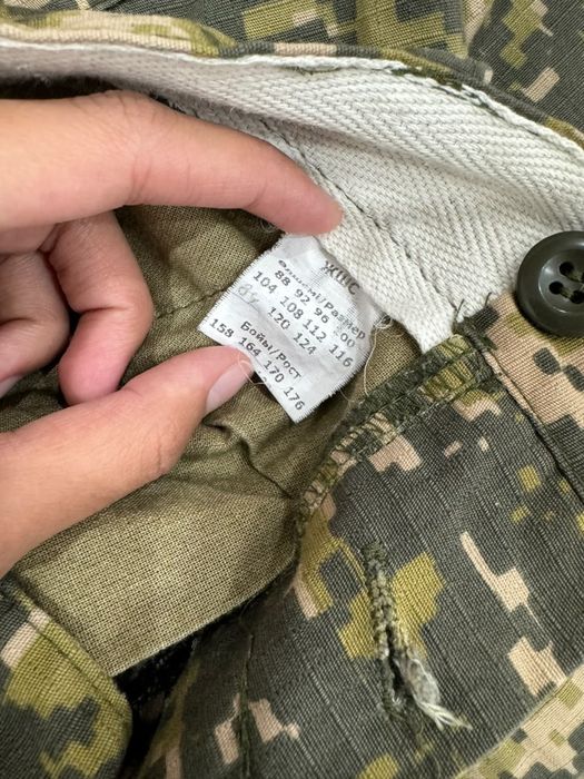 Военная форма в школу