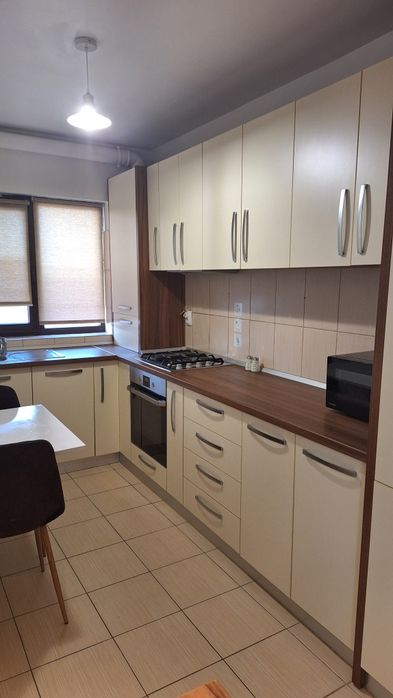 Apartament Premium – Prima Închiriere – Etaj 1-Trivale -MontanStar