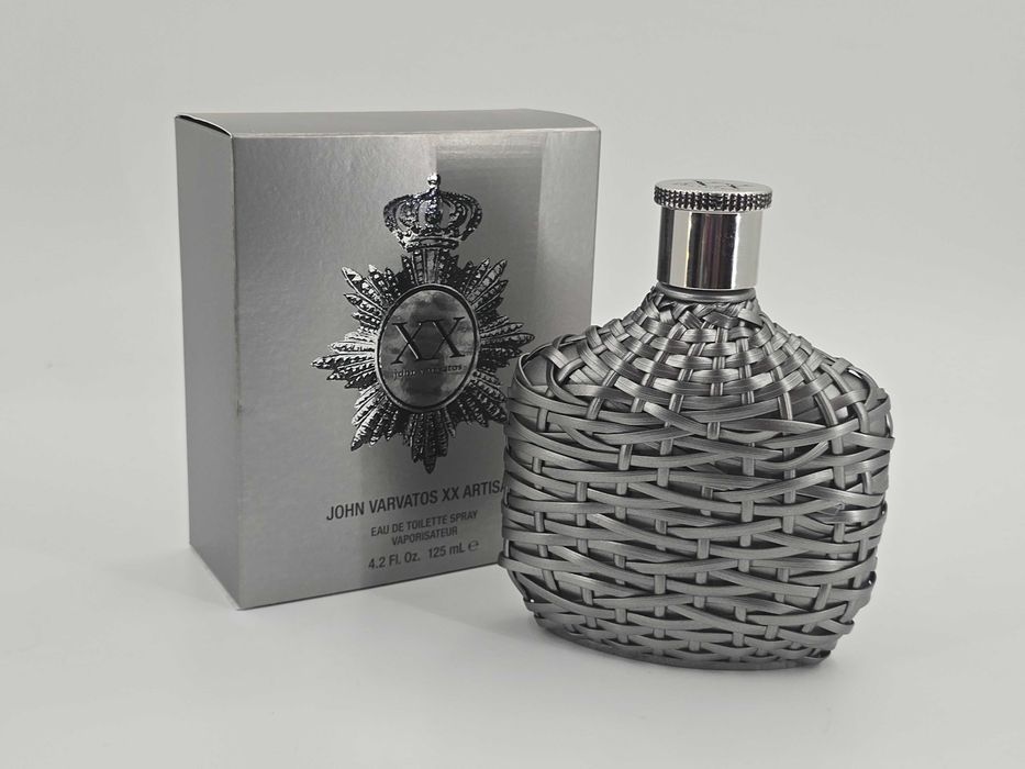 Parfum John Varvatos XX Artisan - 125 ml - desigilat