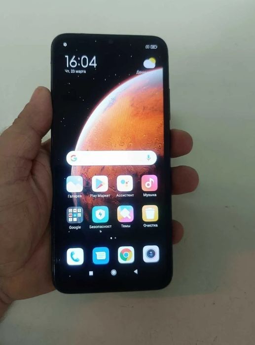 Смартфон Redmi 9 3/32gb