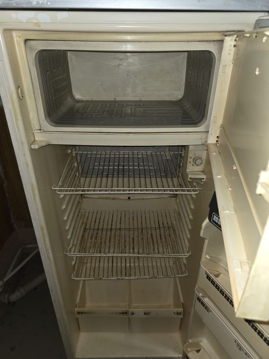 Продаётся холодильник в рабочем состоянии